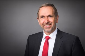 Dipl.-Kaufmann Frank Ehrichs, Tax Consultant, Oyten